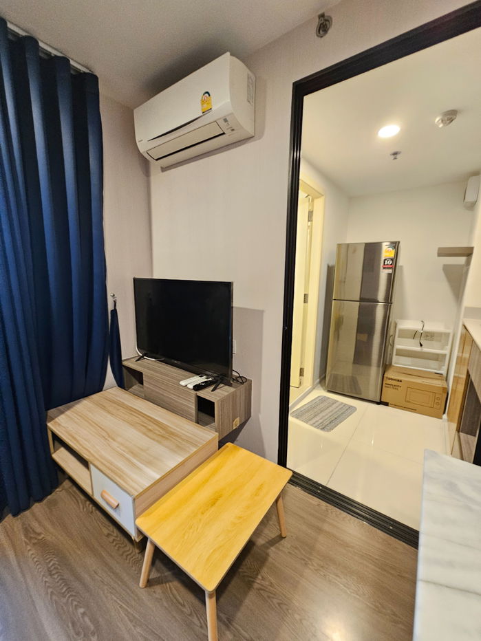 รูป ดิออริจิ้น สะพานใหม่ โทร ฟ้า 0658309884 ไลน์ไอดี @condo55 - รูปที่ 12/20