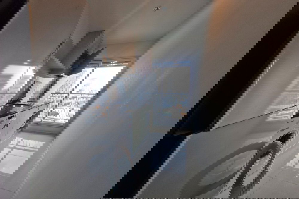 รูป 🔥 สำหรับเช่า !! ชั้นสูง 22++, ห้องหายาก !! 🔥 Code C20221201038........Rhythm Sathorn - Narathiwas, 1 ห้องนอน, 1 ห้องน้ำ, แต่งครบ, พร้อมเข้าอยู่📣📣 - รูปที่ 6/6