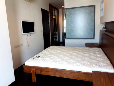 คอนโดให้เช่า : For Rent Condo Ideo Q Phayathai fully furnished (S03-2387)