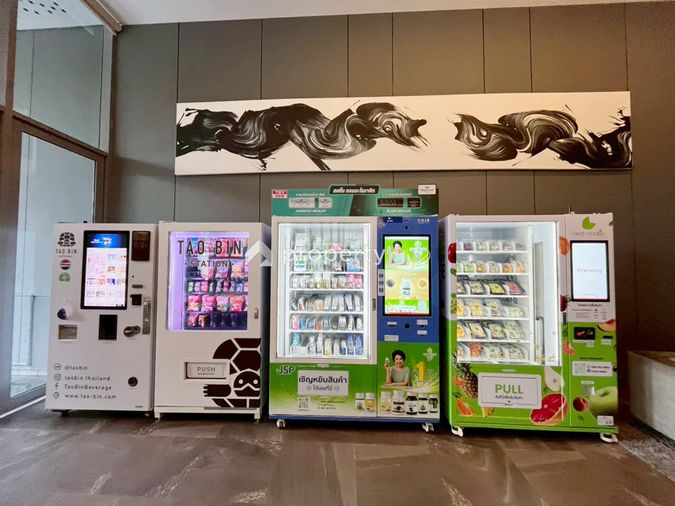 Whizdom Connect Sukhumvit