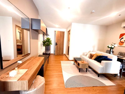 Condos for rent : Condo for Rent at THE LINE VIBE Phahonyothin (C6902003)