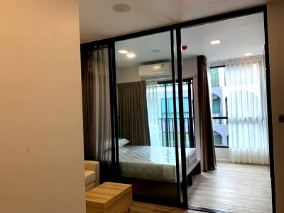 Condos for rent Thai Watsadu Salaya : Kave Mutant                  Salaya