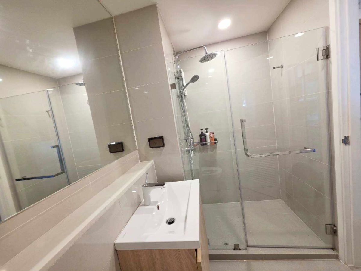 รูป ห้องว่าง✨เช่าคอนโดบางซื่อ จตุจักร✨🛋️🛌💥ไซบิค รัชดา 32🔴🟢🟡 - รูปที่ 3/7