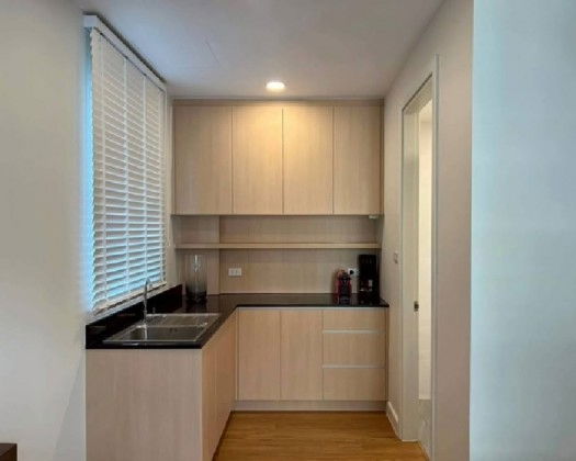 รูป ให้เช่าทาวโฮม 4 ชั้น โครงการ พลัสพาร์ค อเวนิว ลาซาล-ศรีนครินทร์ เฟอร์นิเจอร์ครบ ใกล้ BTSแบริ่ง และMRTศรีลาซาล เหมาะสำหรับอยู่อาศัย หรือ โฮมออฟฟิศ - รูปที่ 8/13