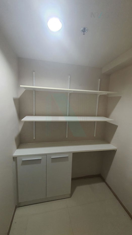 รูป 🔺 ขายคอนโด ฟิวส์ โมเบียส รามคำแหง สเตชั่น อาคาร A ชั้น 2 1 ห้องนอน ขนาด 38.00 ตรม ใกล้ ฟู้ดแลนด์ซุปเปอร์มาร์เก็ต - รูปที่ 7/8