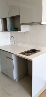 Condos for sale : Brand New, Never Occupied! Prime Unit at Ideo Mobi Sathorn | 1BR 30 Sq.m – Only 3.85 MB