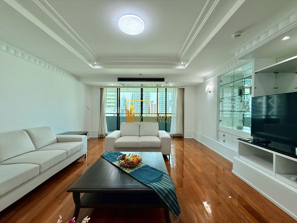 รูป Expansive 3 Bedroom Pet Friendly Apartment Near NIST School - BR21139AP - รูปที่ 2/50