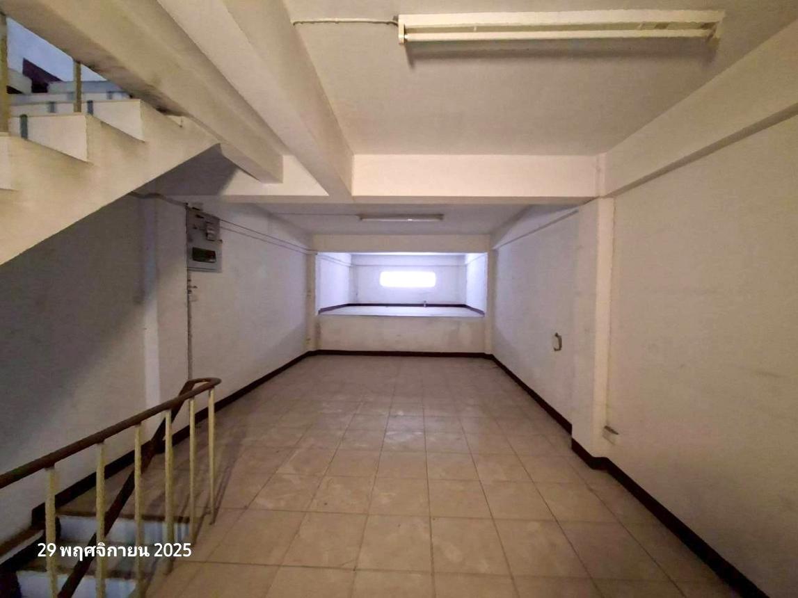 รูป อาคารพาณิชย์ สำหรับขาย มณฑลทอง อ้อมน้อย กระทุ่มแบน สมุทรสาคร - รูปที่ 24/40