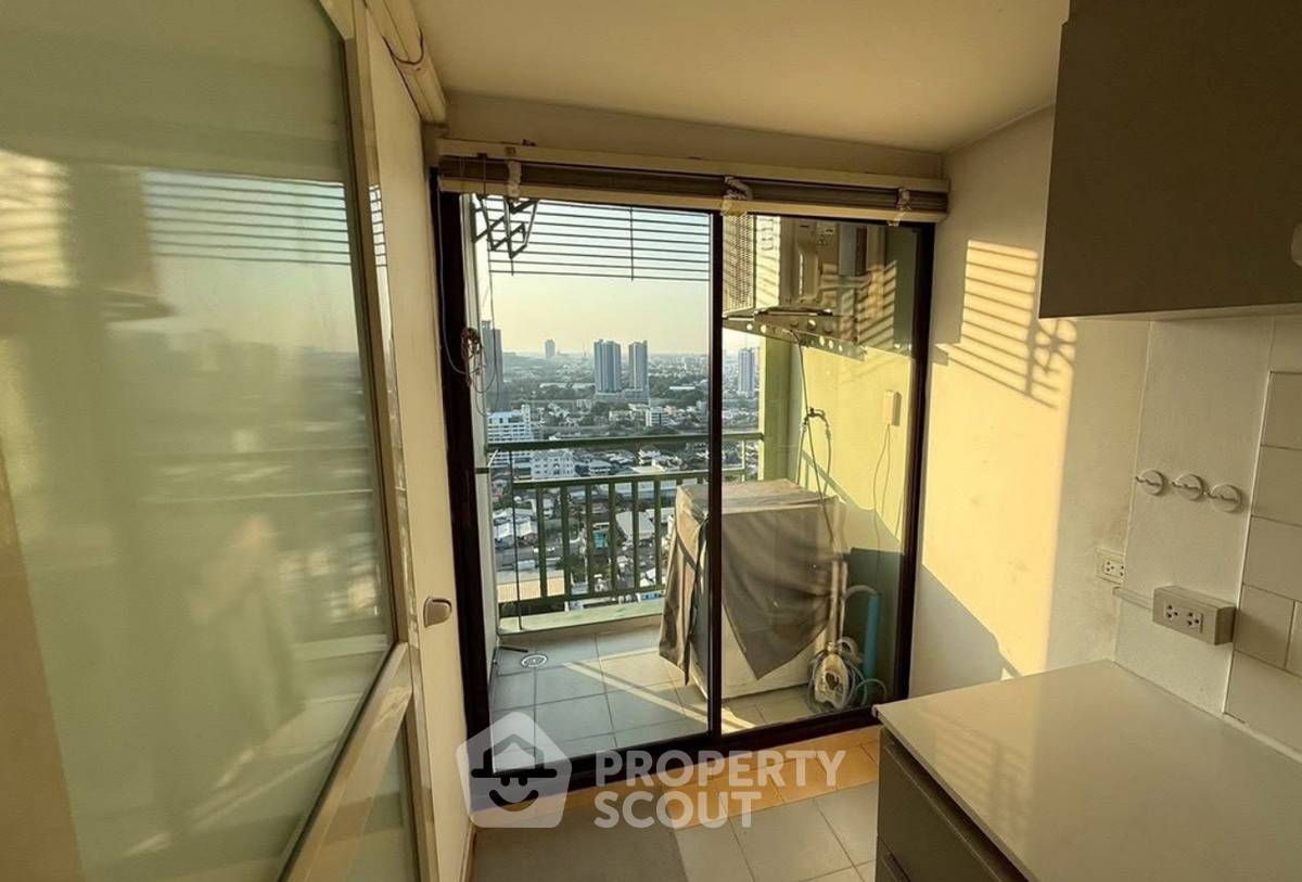 รูป คอนโด 2-ห้องนอน ที่ ลุมพินี เพลส พหล สะพานควาย ใกล้ BTS สะพานควาย (ID 2588666) - รูปที่ 3/4