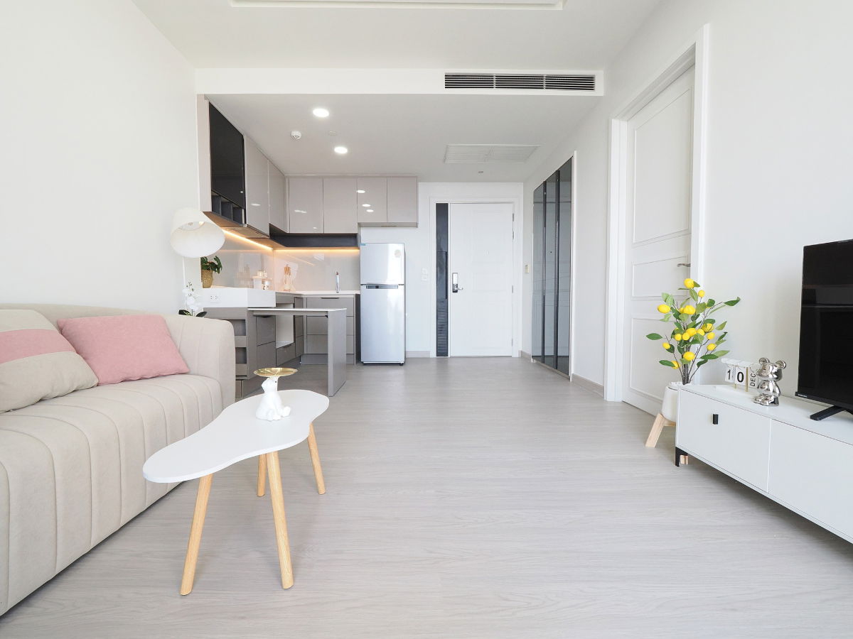 รูป 🔥 ขายคอนโดหรูติดแม่น้ำเจ้าพระยา 333 Riverside คอนโด – บางโพ / บางซื่อ - รูปที่ 2/26