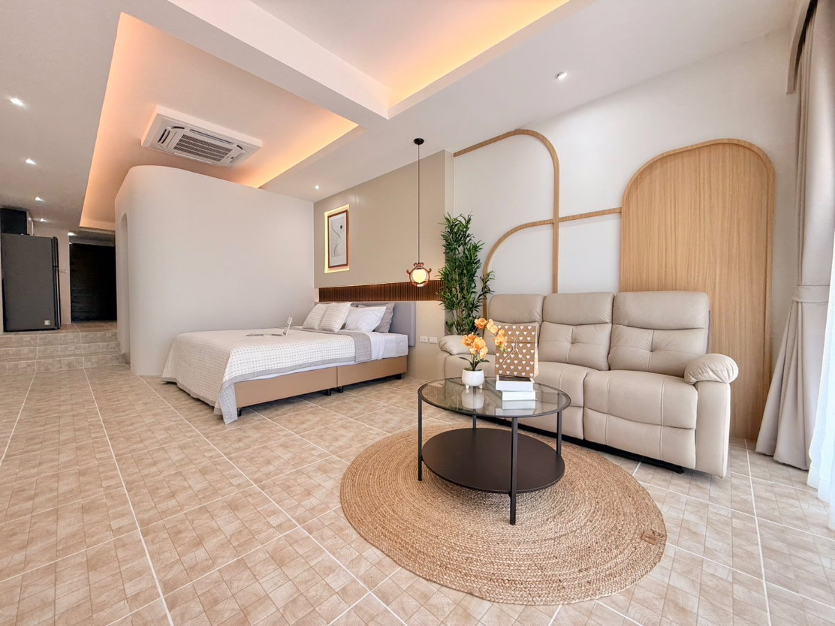 For Sale: Dcondo Mine Phuket – Fully Built-in, Move-in Ready - image 4