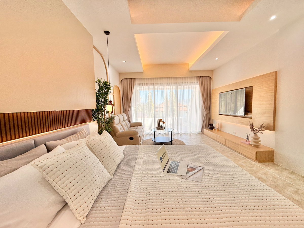 For Sale: Dcondo Mine Phuket – Fully Built-in, Move-in Ready - image 5