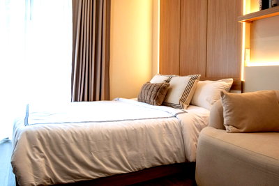 คอนโด BTS ปุณณวิถี : ⛩️For Sell 🌠 Elio Sukhumvit64 🌠 JA-997