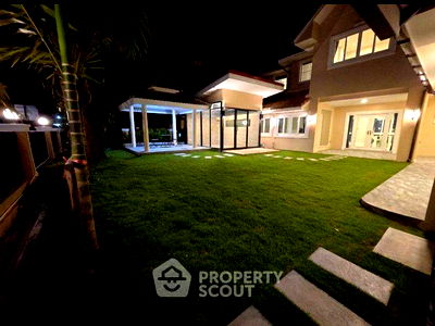 บ้านเดี่ยว เชียงใหม่ : บ้าน 6-ห้องนอน ใน น้ำแพร่ (ID 2606718)