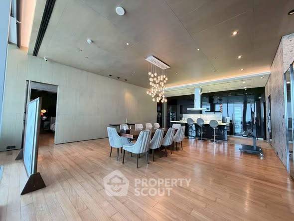 รูป คอนโด 2-ห้องนอน ที่ เดอะ ริทซ์-คาร์ลตัน เรสซิเดนเซส, แบง ค๊อก ใกล้ BTS ช่องนนทรี (ID 2611674) - รูปที่ 2/18