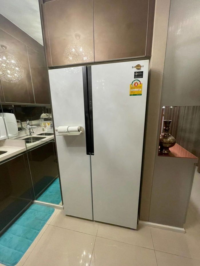 รูป Menam Residences | Luxury Condominium River View Special Price #CO #10 - รูปที่ 14/20