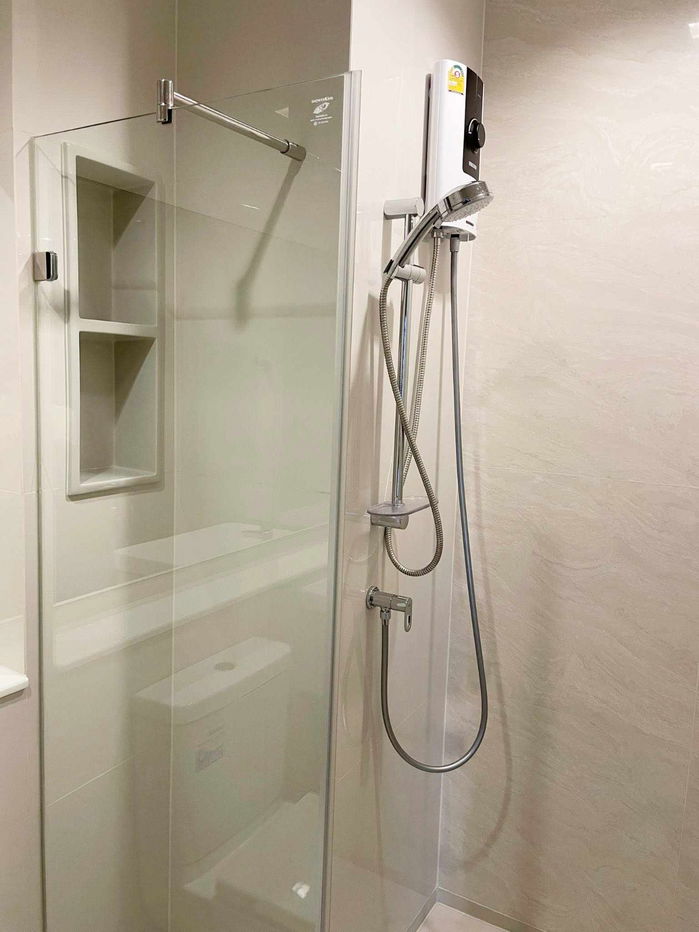 รูป ❤️เอเจ้นท์ HC❤️นัดดูห้องแอดไลน์นะคะ❤️Life Ladprao Valley - รูปที่ 8/9