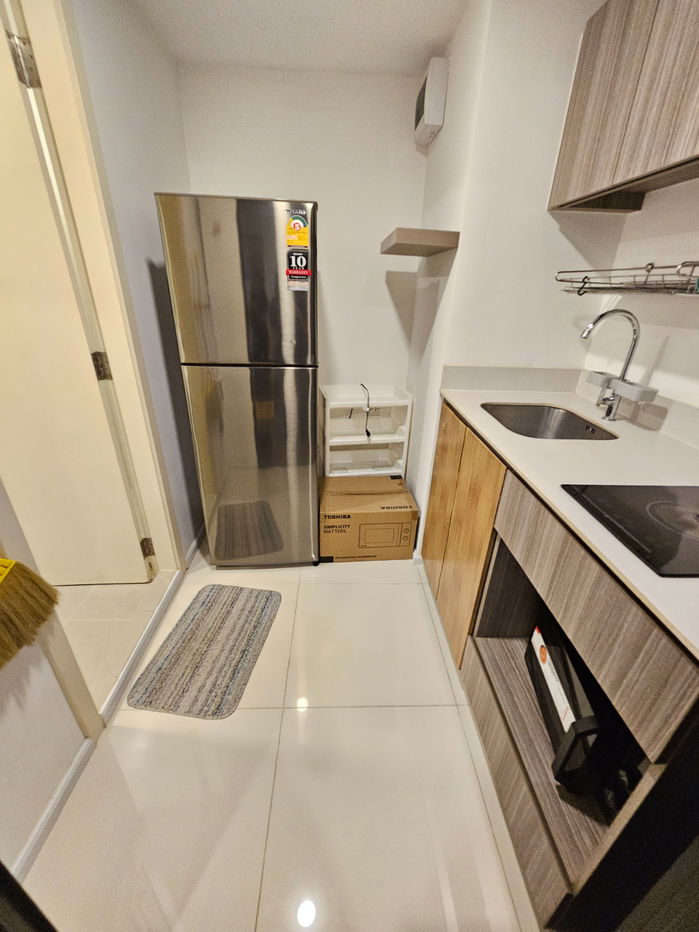 รูป ดิออริจิ้น สะพานใหม่ โทร ฟ้า 0658309884 ไลน์ไอดี @condo55 - รูปที่ 8/20