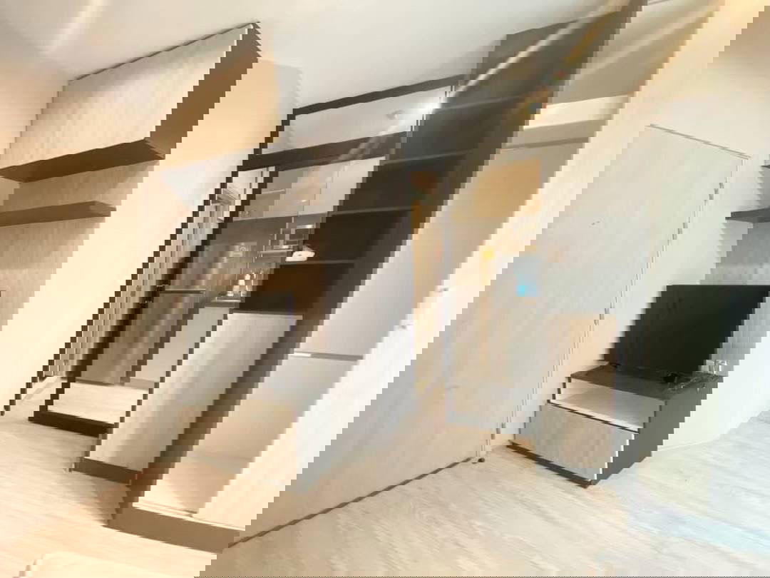 รูป ✅ให้เช่า✅condo ideo mobi Sukhumvit Eastgate ห้องสวย พร้อมอยู่ 1/3/69 - รูปที่ 6/11