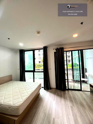 Condos for sale : Ideo Ratchada Huaikwang | 🚝Near MRT Huaikwang | #2025071610946 #FC