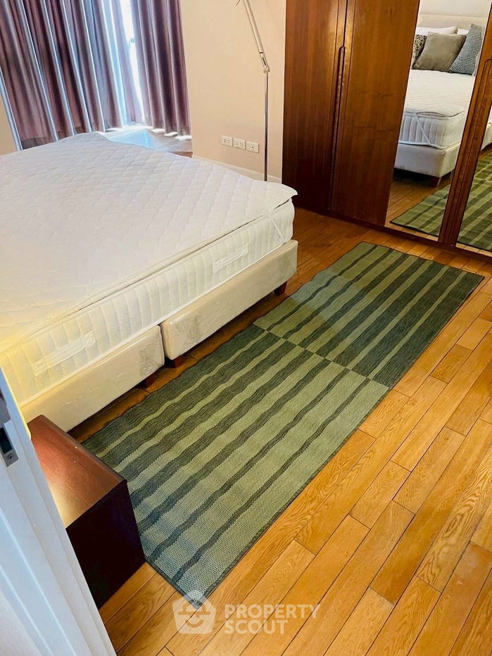 รูป คอนโด 2-ห้องนอน ที่ คอนโด เดอะ ลีเจ้นด์ ศาลาแดง ใกล้ MRT สีลม (ID 2611684) - รูปที่ 6/8