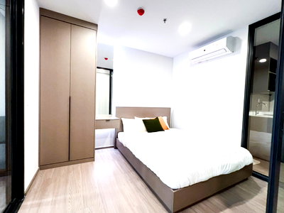 คอนโดให้เช่า : Aspire Sukhumvit – Rama 4 ห้องสวย ราคาดี สอบถามเพิ่มเติมได้ที่ Line @condorental