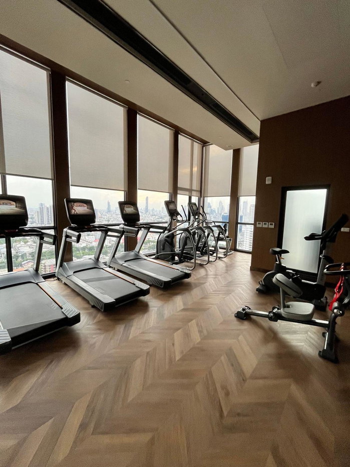 รูป LTH14151 – Condo for Sale | The Issara Sathorn | 90 sqm | 2 Beds 2 Baths | Near BTS Chong Nonsi | 18.9 MB | คอนโดขาย ดิ อิสสระ สาทร - รูปที่ 7/7