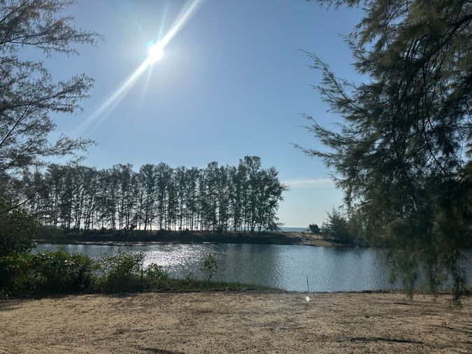 ขายที่ดิน ท้ายเหมือง พังงา ที่ดินแปลงใหญ่ ทำเลศักยภาพ