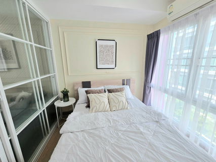 รูปภาพ 👑 For rent 🌉 The Log 3 สุขุมวิท 101/1 🌉JA-988