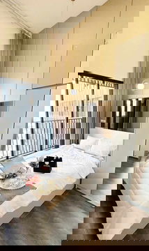 ห้องว่าง✨เช่าคอนโดบางซื่อ จตุจักร✨🛋️🛌💥ไนท์บริดจ์ สเปซ รัชโยธิน🔴🟢🟡