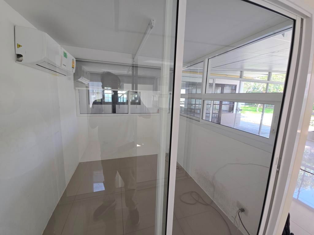 รูป บ้านเดี่ยว สำหรับออฟฟิส ที่ดินกว่า 200 ตรว. 4 ห้อง กว่า 300 ตรม. ประมาณ 1-2 กม. จาก BTS Major Ratchyothin - รูปที่ 10/102