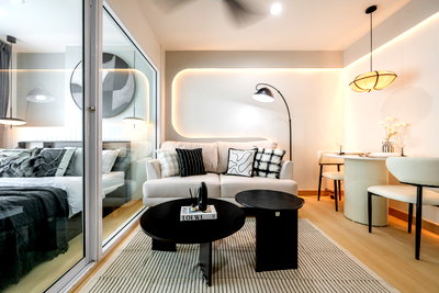 Condos for sale : 📉 Selling below market price! Regent Orchid Sukhumvit 101.