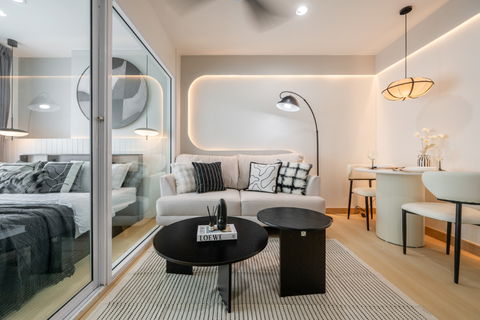 📉 ขายต่ำกว่าราคาตลาด! Regent Orchid Sukhumvit 101 - รีเจนท์ ออร์คิด สุขุมวิท 101 