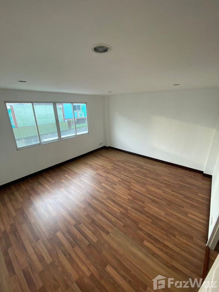 รูป ขาย ทาวน์เฮ้าส์ 4 ห้องนอน ใน ตลาดบางเขน, กรุงเทพมหานคร 5551757 - รูปที่ 34/47