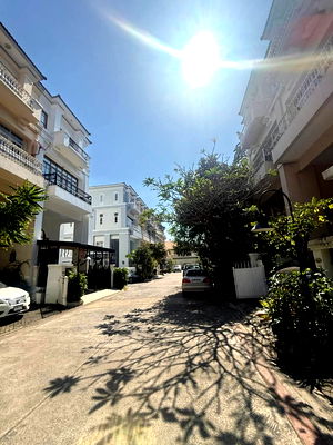 ทาวน์โฮม ถนนสุขุมวิท : ขายบ้านทาวน์โฮมสุขุมวิท50 city plus sukhumvit ใกล้BTSอ่อนนุช 3ห้องนอน 4ห้องน้ำ บ้านสวยพร้อมอยู่ โครงการซิตี้พลัส สุขุมวิท ใกล้ทางด่วน 0879074045