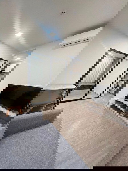 รูป ปล่อยเช่า พร้อมเข้าอยู่ D Condo Sense บางแสน (Owner Post) - รูปที่ 8/13