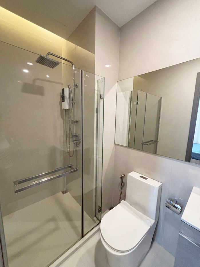 รูป   ❤️เอเจ้นท์ HC❤️นัดดูห้องแอดไลน์นะคะ❤️จตุจักร💥มิติ ชีวา เกษตร สเตชั่น🔴🟢🟡 - รูปที่ 4/11