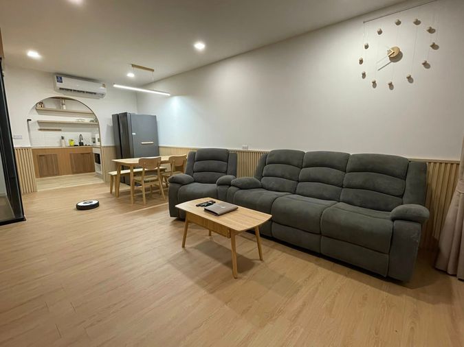 3-bed house for sale, 191 sqm, 30 sq wah, Patio Srinakarin - Rama 9