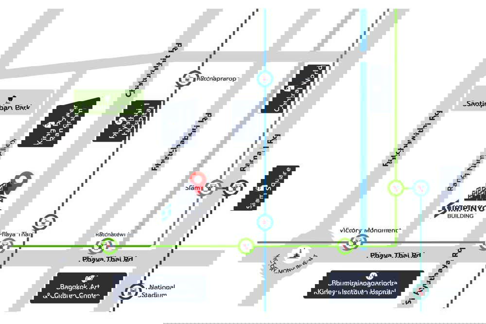 รูป ให้เช่า พื้นที่สำนักงาน อาคารสิริภิญโญ ถ.ศรีอยุธยา 201ตรม ใกล้ BTS พญาไท Airport Link พญาไท อนุสาวรีย์ชัยฯ ประตูน้ำ MBK สยามพารากอน เซ็นทรัลเวิลด์ - รูปที่ 12/12