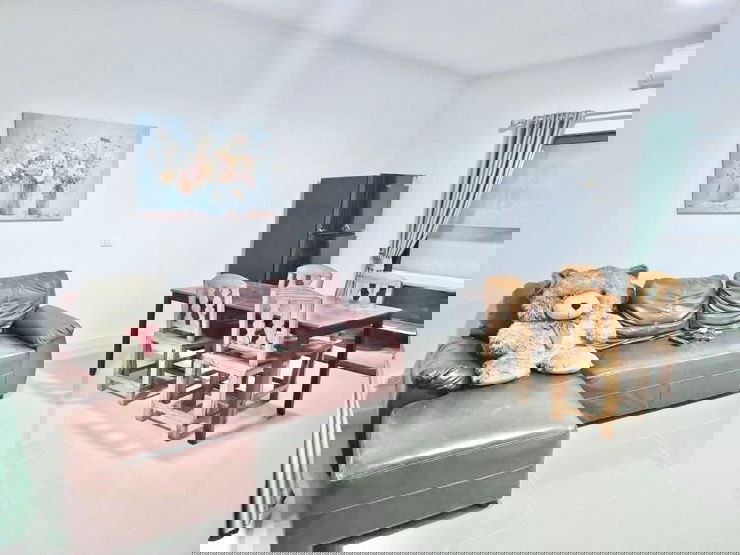 รูป ให้เช่าพลีโน่ทาวน์ ลำลูกกา-คลอง 5 (Pleno Town Lumlukka-Khlong 5) - รูปที่ 2/8