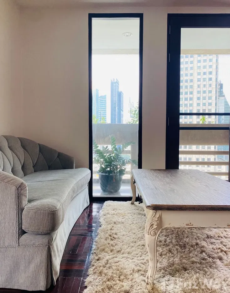 รูป คอนโดให้เช่า 4 ห้องนอน ในโครงการ ซิตี้เลค ทาวเวอร์ สุขุมวิท 16 6017663 - รูปที่ 2/20