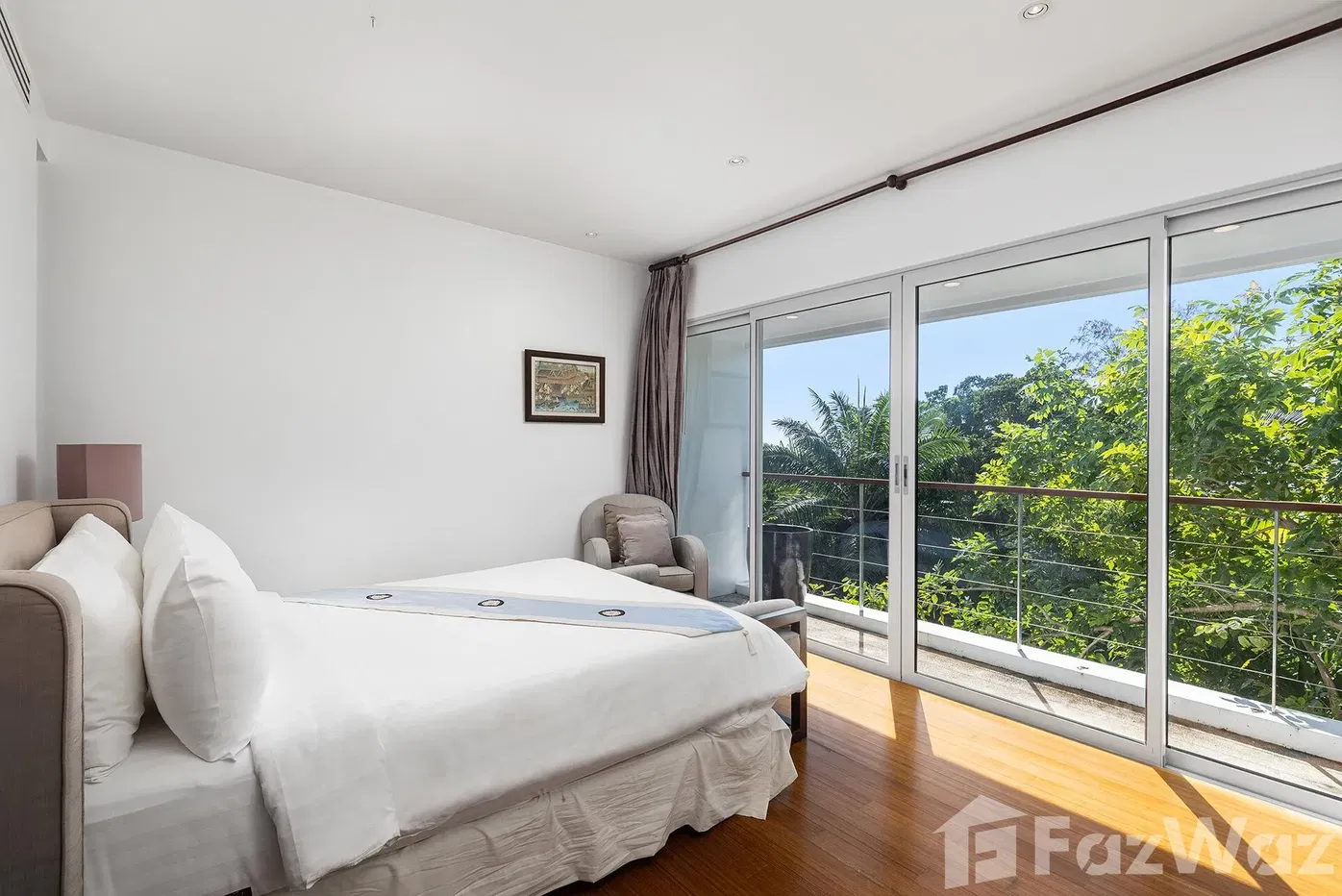 รูป ขาย วิลล่า 6 ห้องนอน ในโครงการ สุรินท์ ไฮท์ 6017238 - รูปที่ 20/24