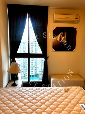 Condos for sale : 🏙️✨Beautiful condo for sale at Ideo Sathorn-Taksin, very affordable price, near MRT Krung Thon Buri🏢