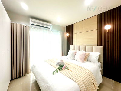 Condos for sale : 🔺 For Sell Condo METRO PARK SATHORN Building G, Floor 7,1 bed room, Room size 30 sqm