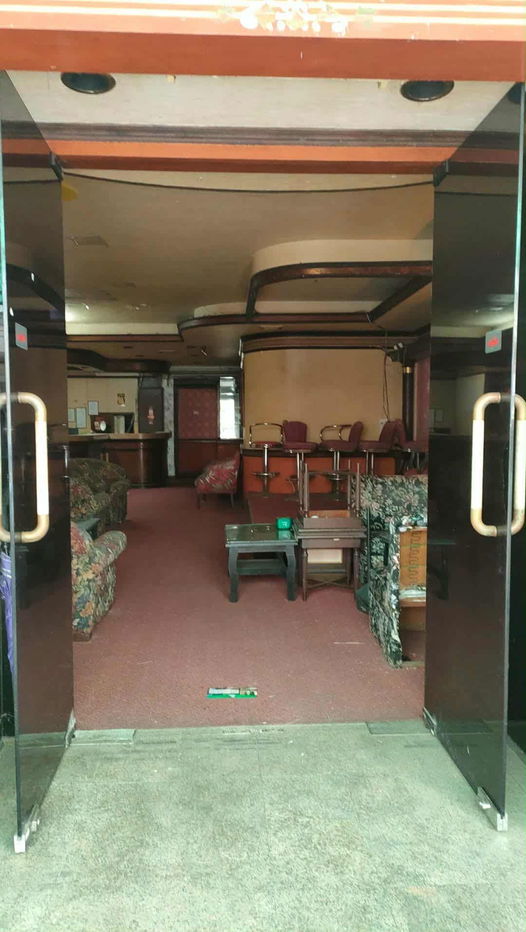 รูป ขายอาคารพาณิชย์กลางเมืองภูเก็ต - รูปที่ 1/4