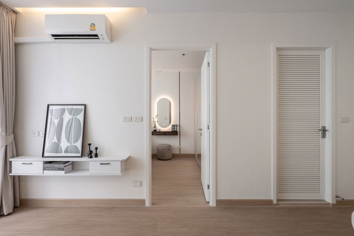 รูป 📣 ประกาศขายแรง! TC Green พระราม 9 มีห้องเดียว - รูปที่ 18/50