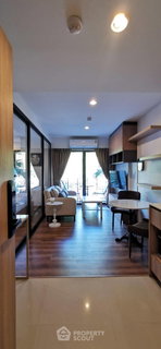 รูปภาพ 1-BR Condo At La Habana Hua Hin Near Vana Nava Water Jungle (ID 1536385)