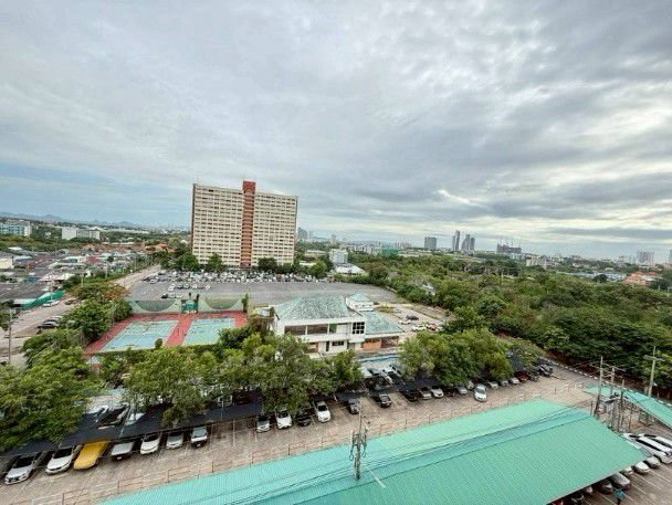 รูป Keha Thepprasit Condo 2 Bedroom for sale in Jomtien Pattaya - รูปที่ 11/11