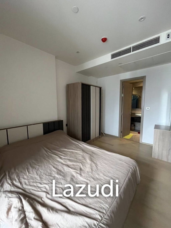 รูป 40.39 sqm 1 Bedroom Condo on 22nd Floor at ASHTON Asoke Rama 9 Makkasan Bangkok - รูปที่ 5/8