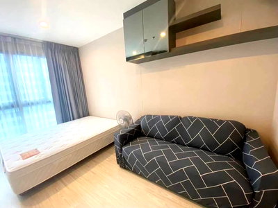 Condos for rent : Condo IDEO mobi Sukhumvit Eastgate for rent studio room 